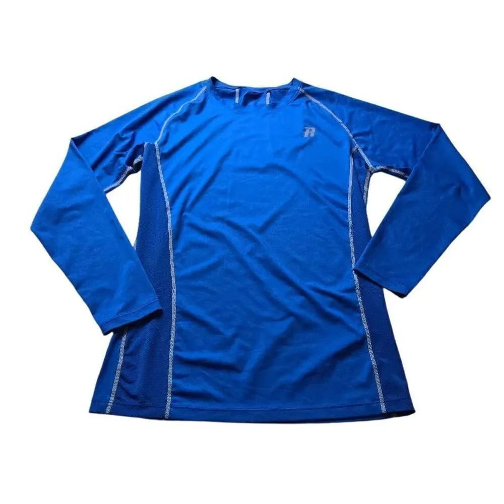 Russell fitted Men's Sport Shirt M